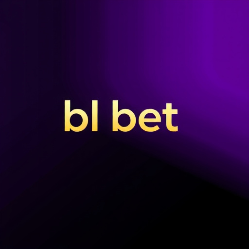 bl bet login logo apostas online